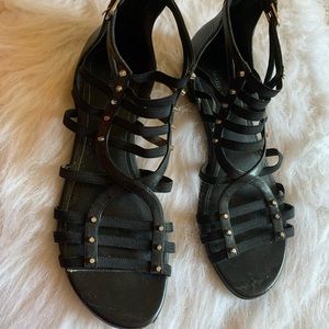 Marc Fisher sandals